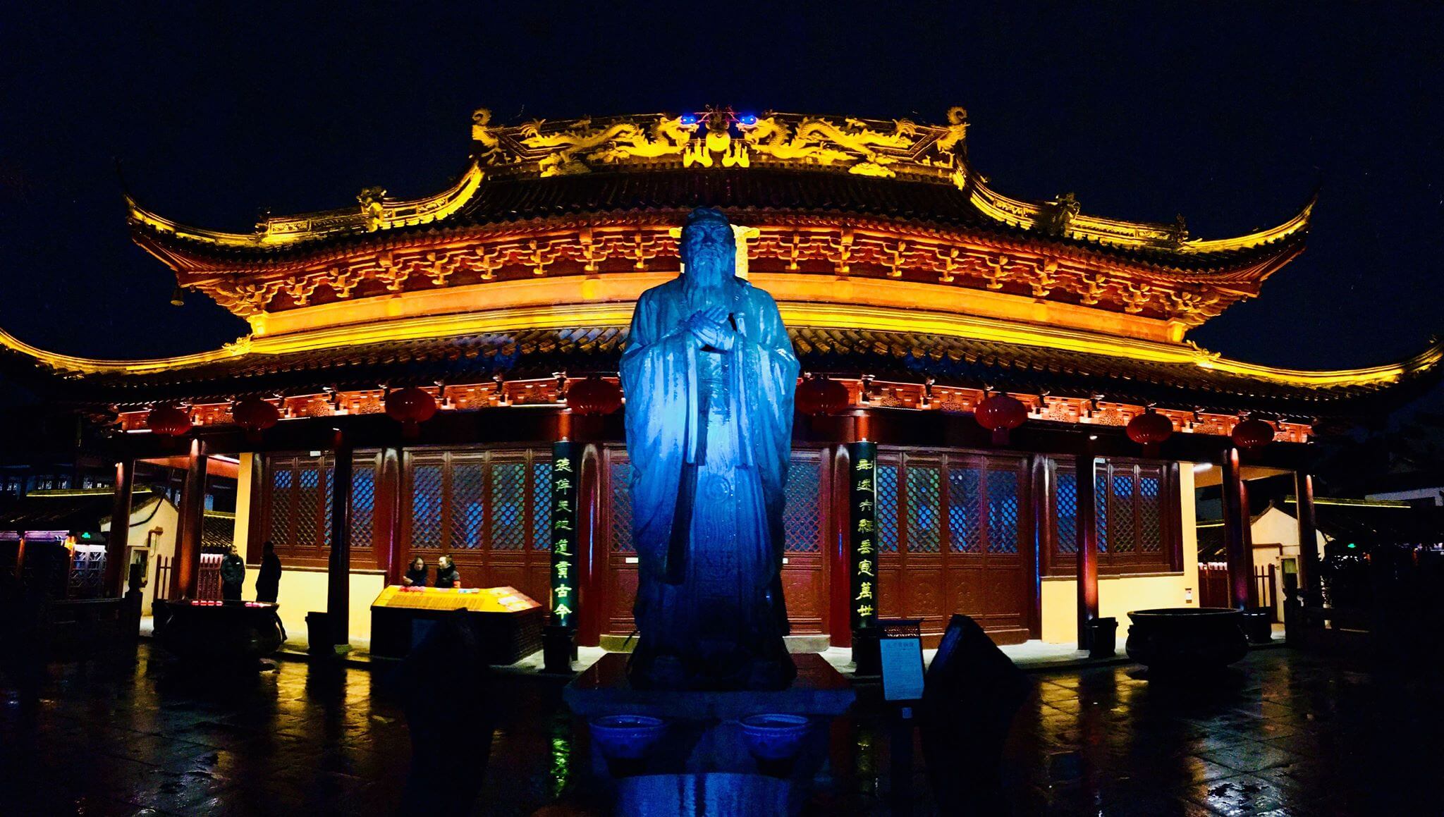 10 Great Things to do in Nanjing, China