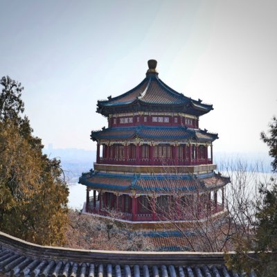The Perfect 3 Day Beijing Itinerary