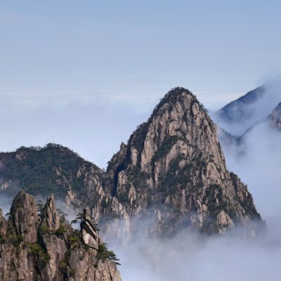 The Ultimate Guide to Hiking Huangshan