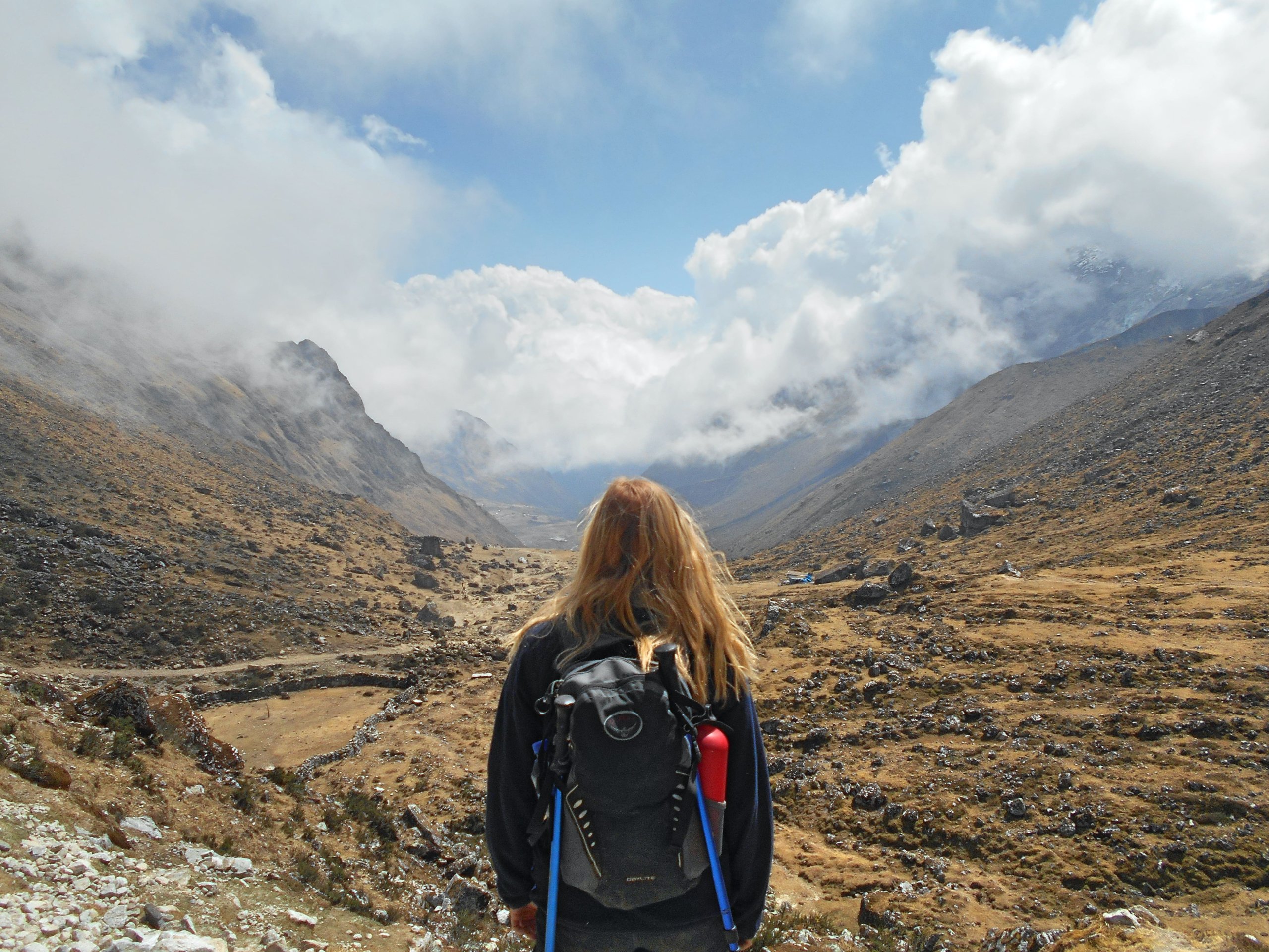 20 Unique Places to Visit in Peru